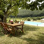 Vila Scappo In Umbria,casale Vallenera Lugnano in Teverina