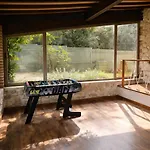 Vila Scappo In Umbria,casale Vallenera