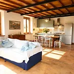 Scappo In Umbria,casale Vallenera Vila Lugnano in Teverina