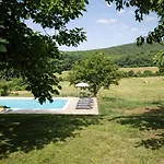 Scappo In Umbria,casale Vallenera Lugnano in Teverina