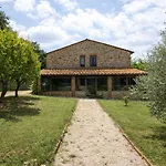 Scappo In Umbria,casale Vallenera Vila