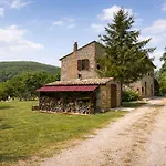 Scappo In Umbria,casale Vallenera Vila *