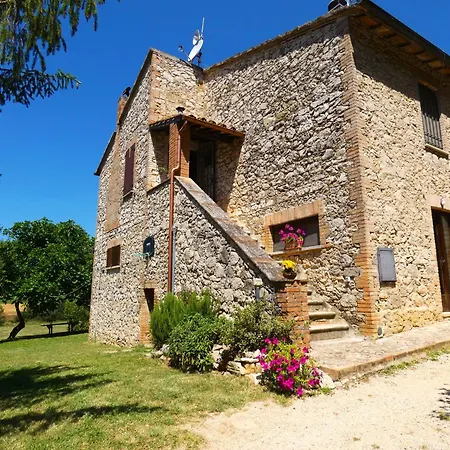 Scappo In Umbria,casale Vallenera Villa *