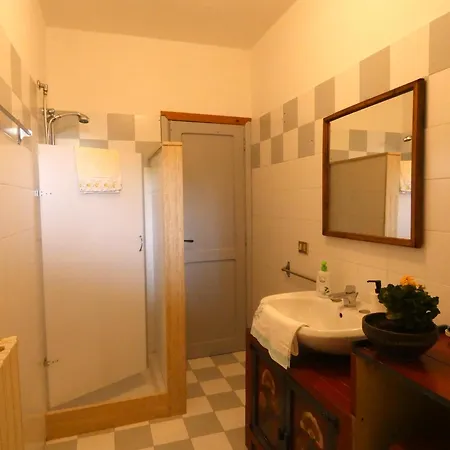 Scappo In Umbria,casale Vallenera Villa Lugnano in Teverina