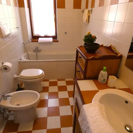 Scappo In Umbria,casale Vallenera * Lugnano in Teverina