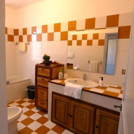 Scappo In Umbria,casale Vallenera Lugnano in Teverina