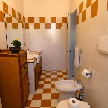 Scappo In Umbria,casale Vallenera Villa *