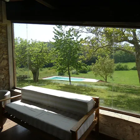 Scappo In Umbria,casale Vallenera Lugnano in Teverina
