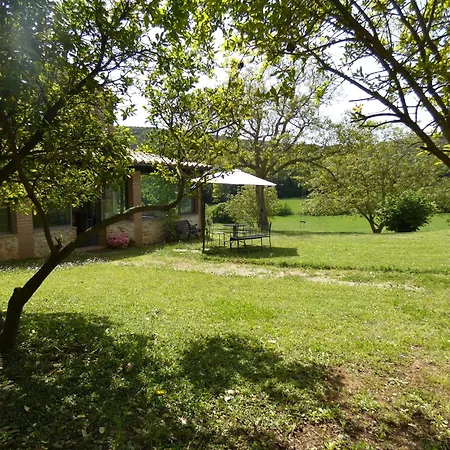 Scappo In Umbria,casale Vallenera