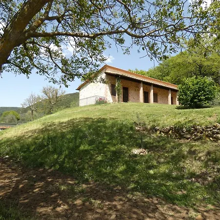 Scappo In Umbria,casale Vallenera