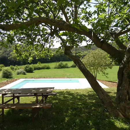 Villa Scappo In Umbria,casale Vallenera *