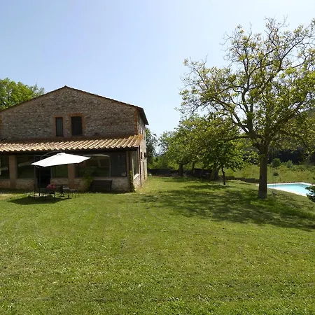 Villa Scappo In Umbria,casale Vallenera *