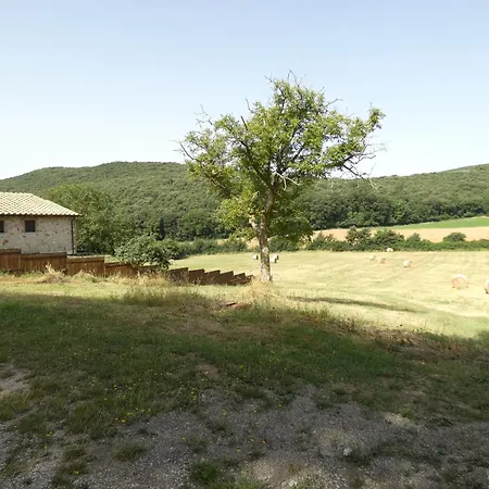 Scappo In Umbria,casale Vallenera Lugnano in Teverina