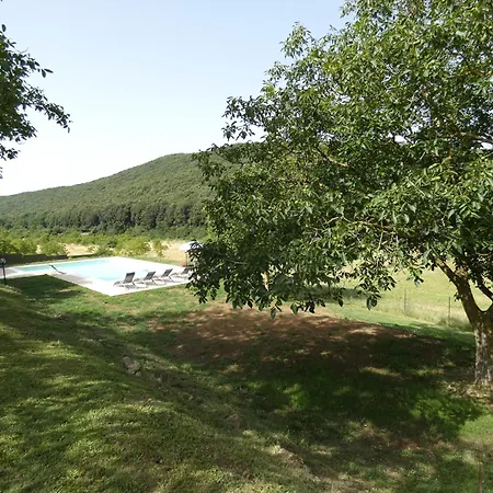 Scappo In Umbria,casale Vallenera Villa *