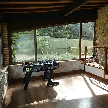 Scappo In Umbria,casale Vallenera