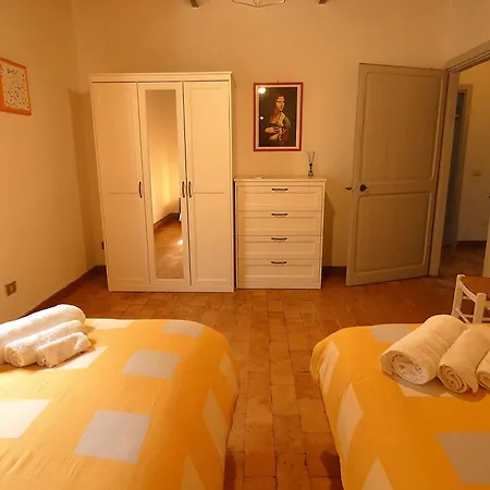 ヴィラ Scappo In Umbria,casale Vallenera *