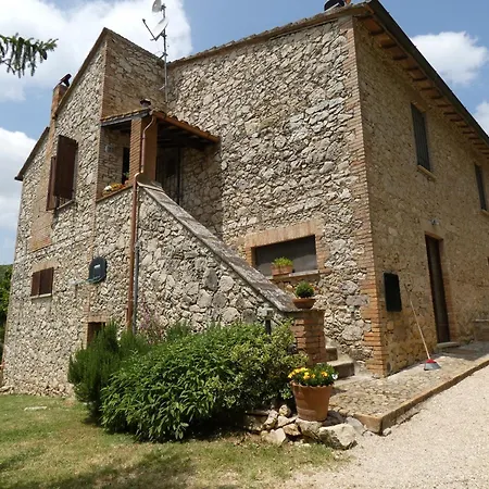 Vila Scappo In Umbria,casale Vallenera *