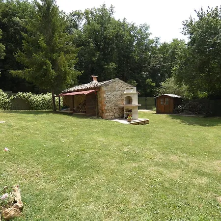 Scappo In Umbria,casale Vallenera Lugnano in Teverina