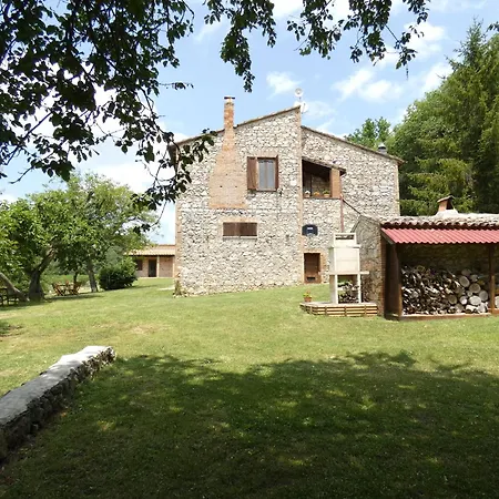 Scappo In Umbria,casale Vallenera