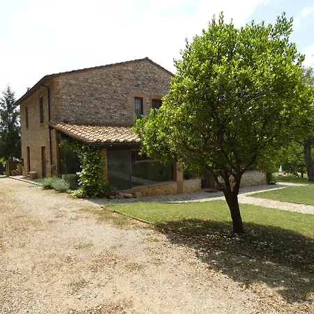 Scappo In Umbria,casale Vallenera Βίλα Lugnano in Teverina