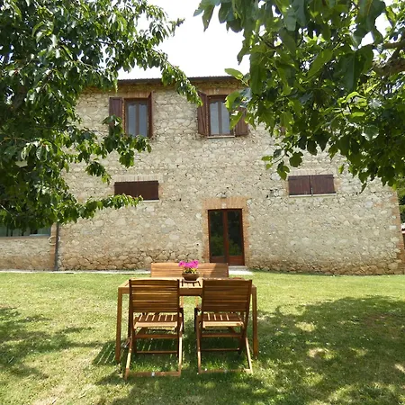 Scappo In Umbria,casale Vallenera *