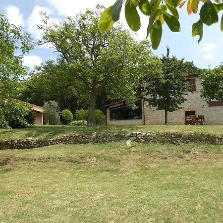 Villa Scappo In Umbria,casale Vallenera