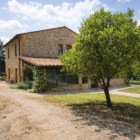 Scappo In Umbria,casale Vallenera Lugnano in Teverina