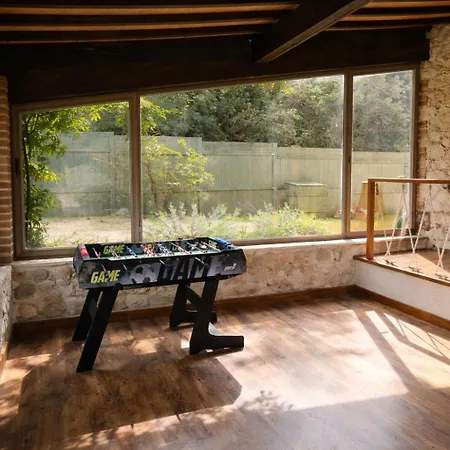 Villa Scappo In Umbria,casale Vallenera