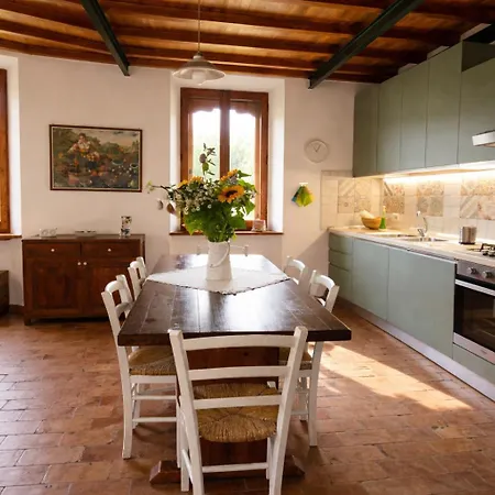Scappo In Umbria,casale Vallenera ヴィラ *