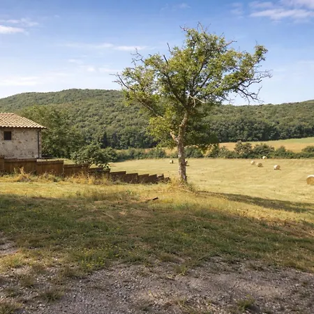 Scappo In Umbria,casale Vallenera Villa Lugnano in Teverina