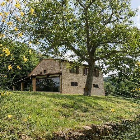Scappo In Umbria,casale Vallenera